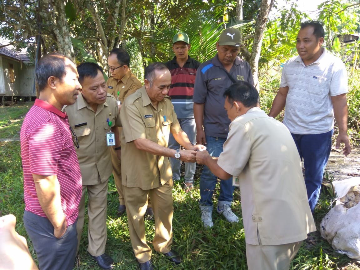 Bumka Harus Berinovasi dan Mencari Produk Unggulan, Misal, Karet dan Usaha Lainnya